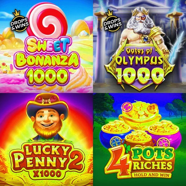 Lüks Casino oyun kütüphanesinden gerçek slot ekran görüntüleri