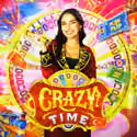 Türkçe Crazy Time