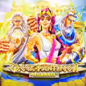 Greek Pantheon Megaways™