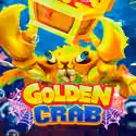 Golden Crab